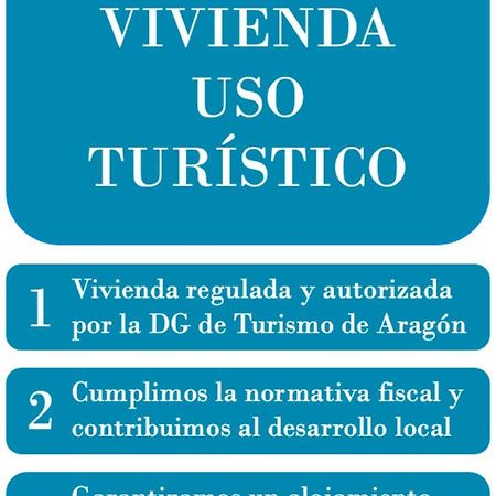萨拉戈萨La Balaustrada, Con Parking Incluido公寓 外观 照片